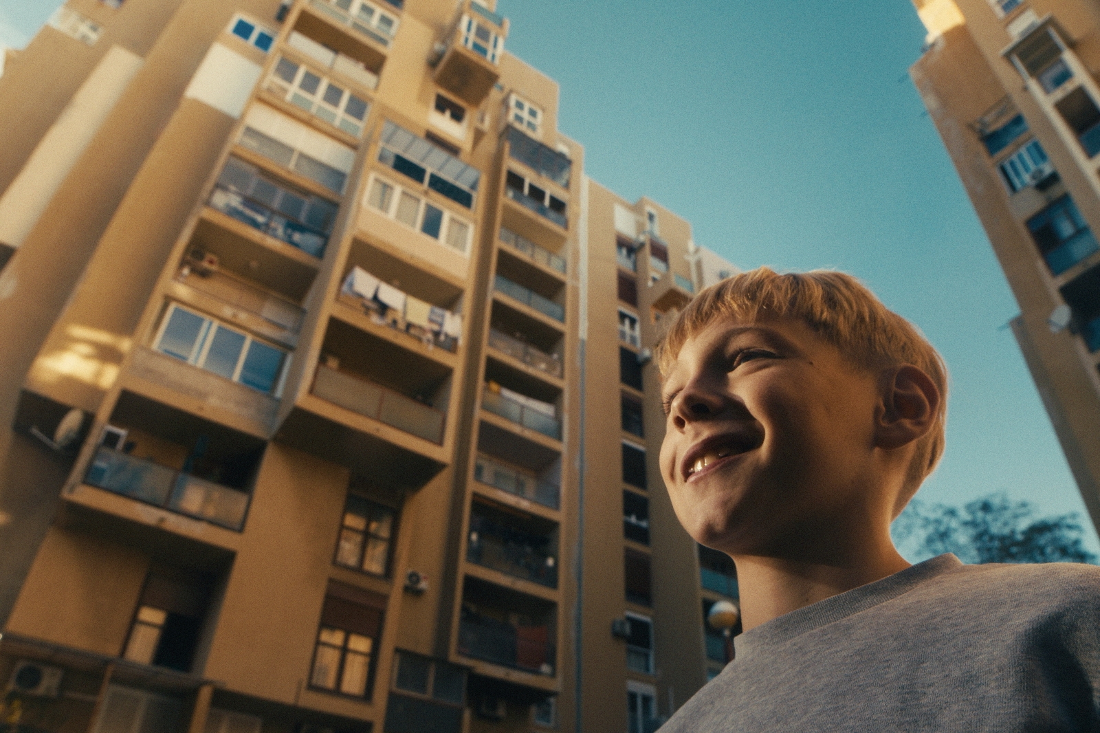 Kampanja "Budi čovik"